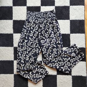 Lucy and Yak Trousers